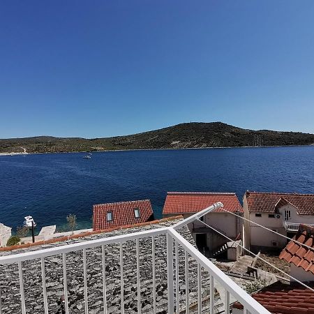 Apartment Zdravka Primošten Zewnętrze zdjęcie