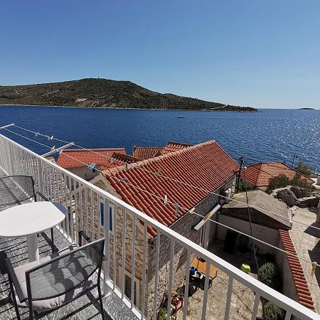 Apartment Zdravka Primošten Zewnętrze zdjęcie
