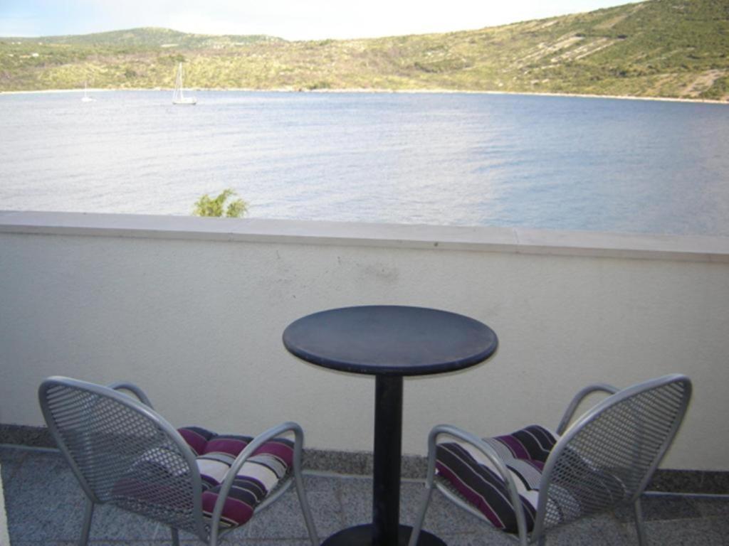 Apartment Zdravka Primošten Zewnętrze zdjęcie