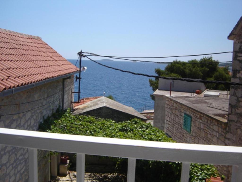 Apartment Zdravka Primošten Zewnętrze zdjęcie