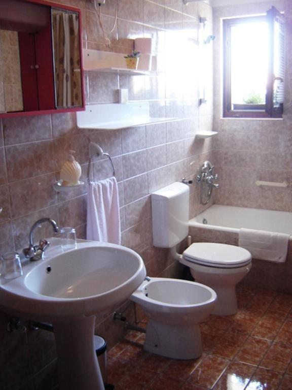 Apartment Zdravka Primošten Zewnętrze zdjęcie