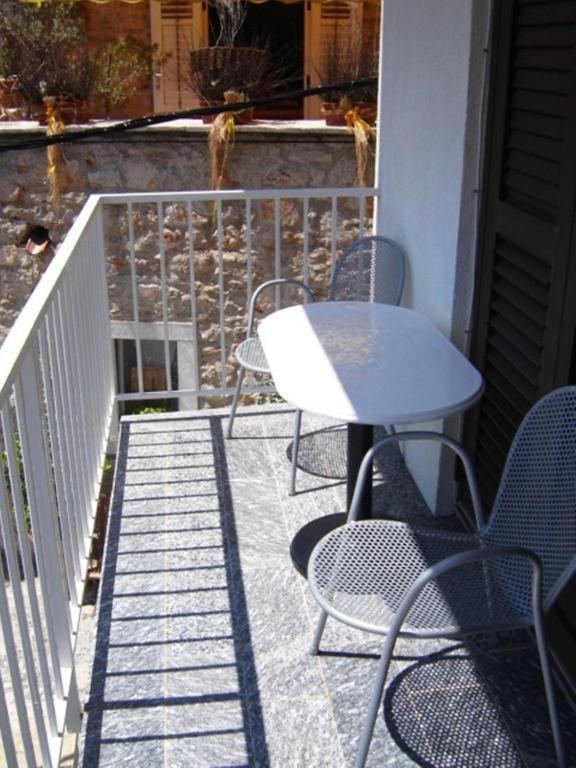Apartment Zdravka Primošten Zewnętrze zdjęcie