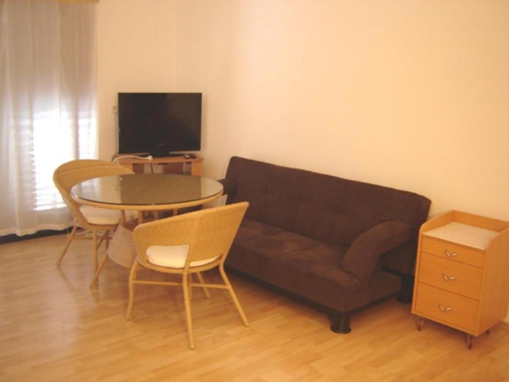 Apartment Zdravka Primošten Zewnętrze zdjęcie