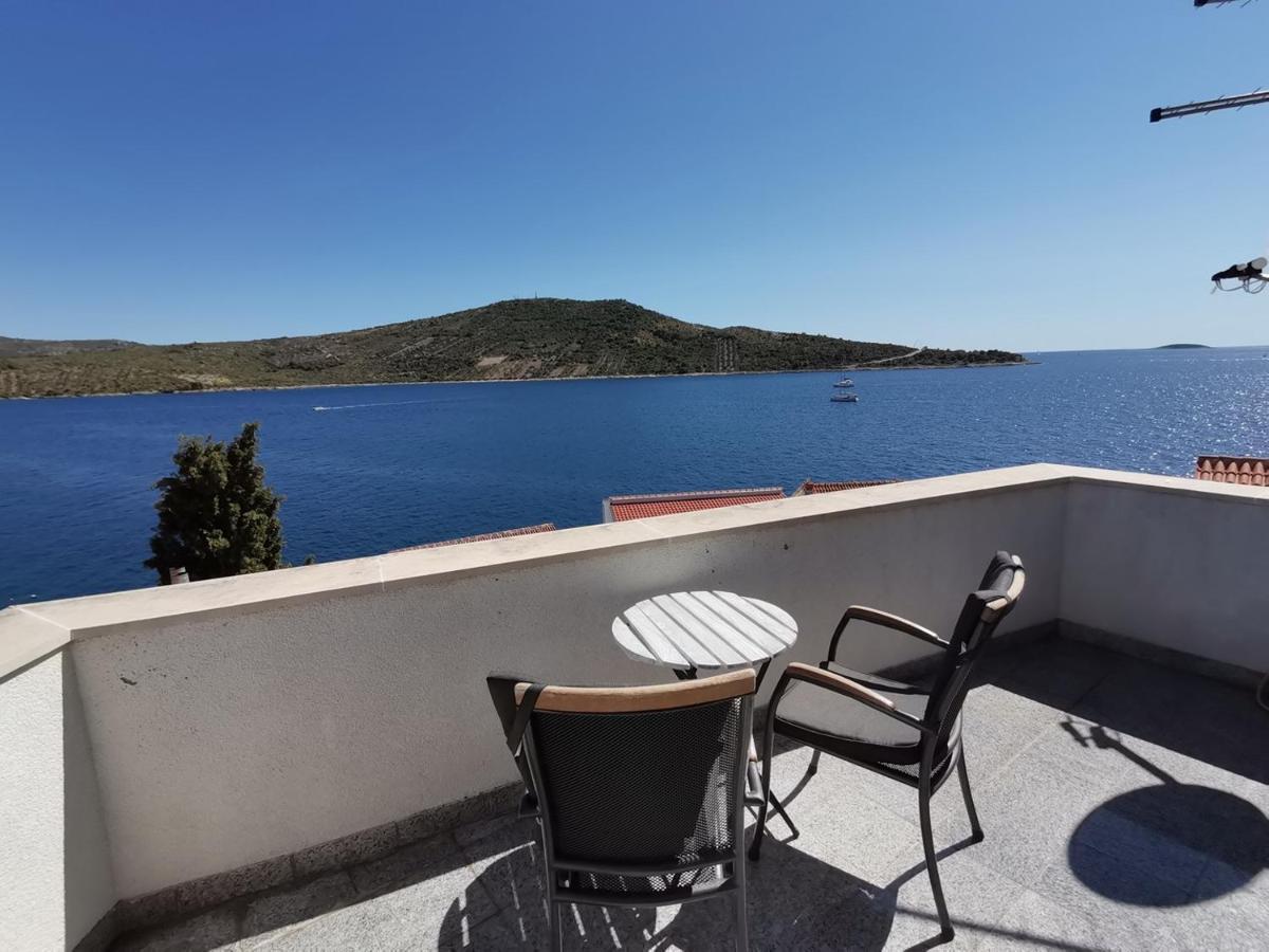 Apartment Zdravka Primošten Zewnętrze zdjęcie