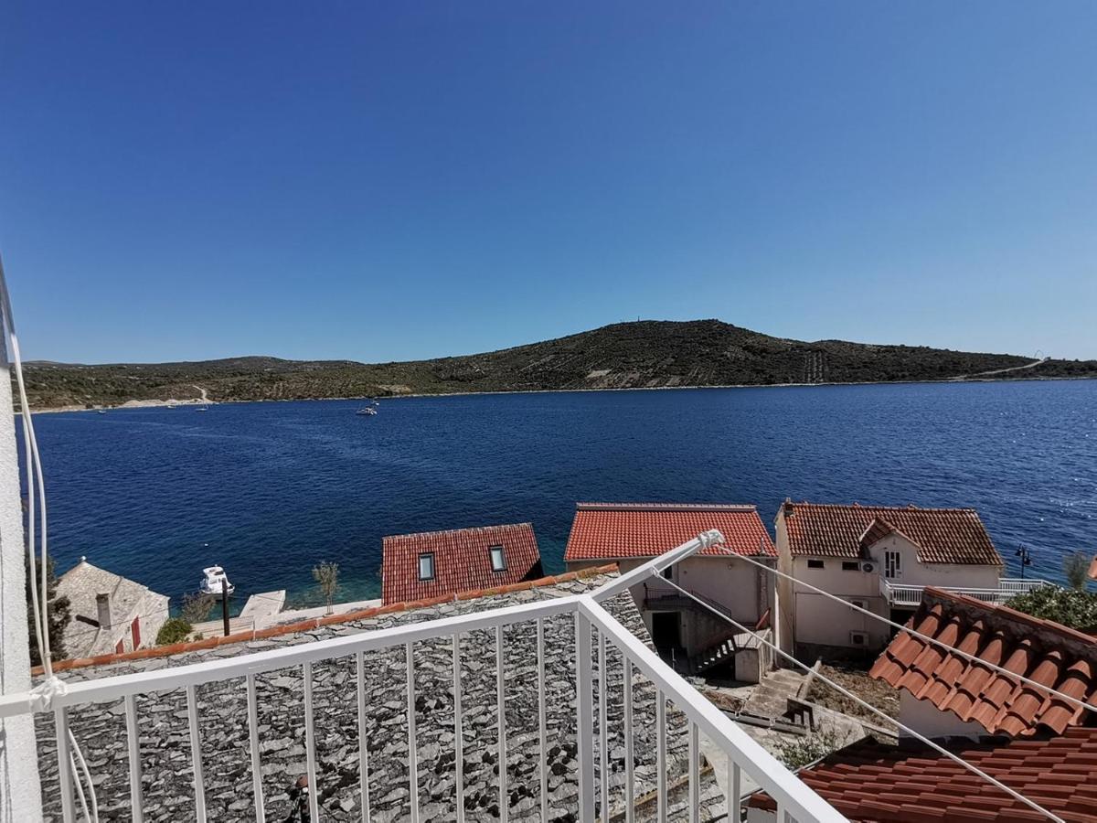 Apartment Zdravka Primošten Zewnętrze zdjęcie