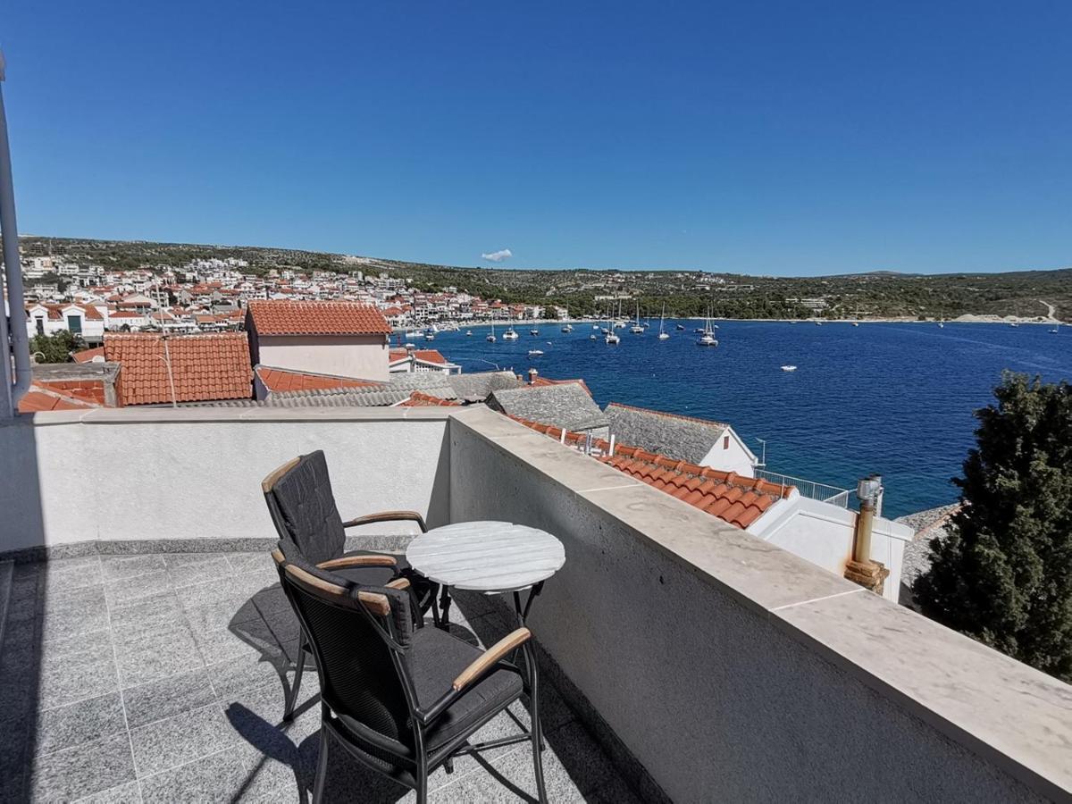 Apartment Zdravka Primošten Zewnętrze zdjęcie