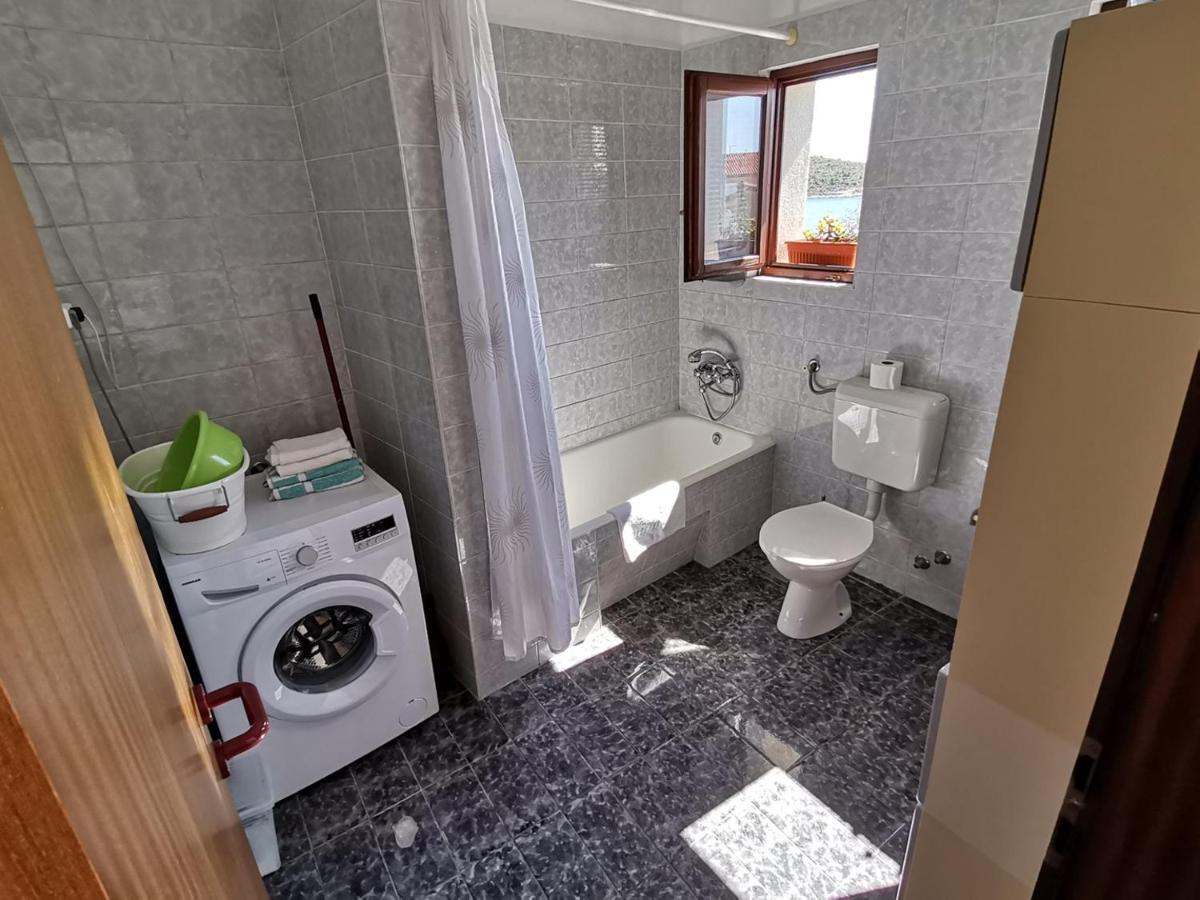 Apartment Zdravka Primošten Zewnętrze zdjęcie