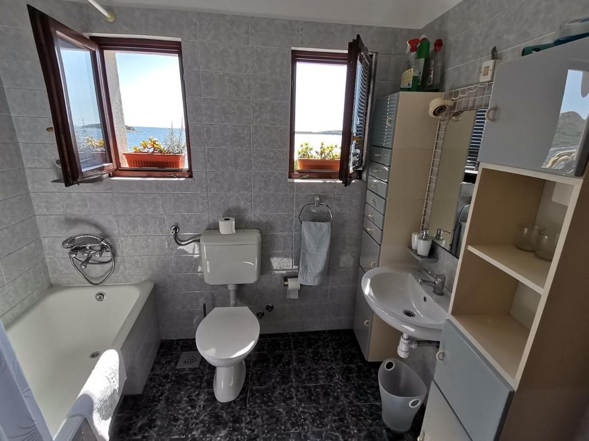 Apartment Zdravka Primošten Zewnętrze zdjęcie